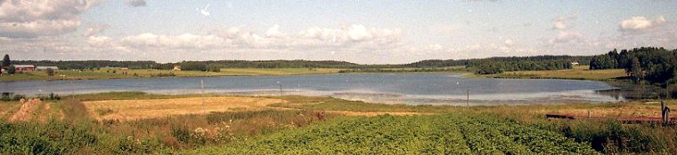 Kääriäisten Sukuseura ry